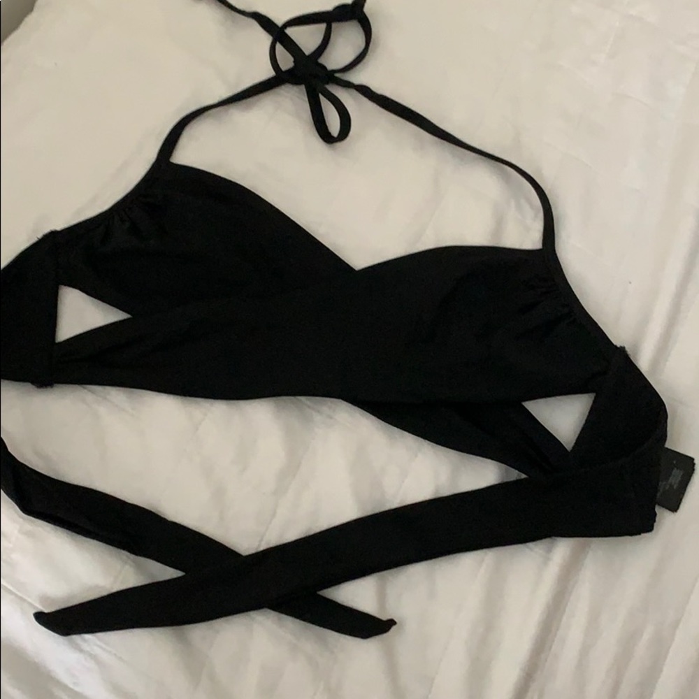 bathing suit top